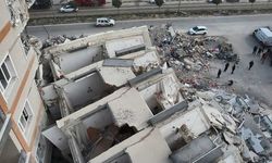 Hatay'da yıkıcı bir deprem daha meydana geldi!