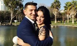 Evlendikleri gün enkaz altında kalarak vefat ettiler