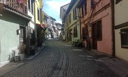 Tarihi Odunpazarı evleri depreme hazır mı?