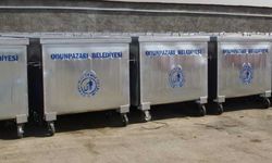 Odunpazarı Belediyesi çöp sorununu çözmek istiyor; 1000 adet çöp konteyneri alacaklar!