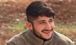 Jandarma Uzman Çavuş Mehmet Akgün depremde vefat etti