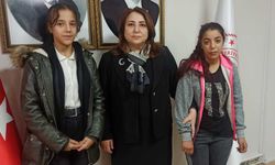 Eskişehir'de 580 öğrencinin yeniden okuluna kavuşması sağlandı