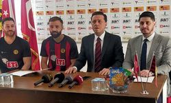 Eskişehirspor'da çifte transfer; Maaşlarını Nebi Hatipoğlu ödeyecek!