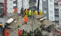 Kahramanmaraş'ta aynı gün içerisinde ikinci büyük deprem; Bu sefer 7,5 şiddetinde!
