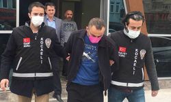 Eşini öldüren şahıs: "Bize büyü yapıldı, asılmak istiyorum”