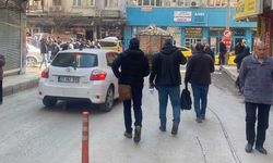Malatya’nın Yeşilyurt ilçesinde 5,6'lık deprem!