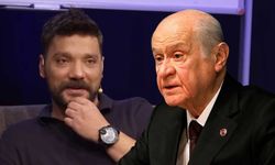 Oğuzhan Uğur’dan Devlet Bahçeli'ye yanıt geldi