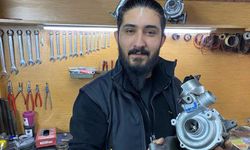 Eskişehirli turbo ustası uyardı; "Patlama ihtimalleri çok yüksek”