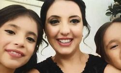 Polis memuru Emine Çakır ve kızları depremde vefat etti