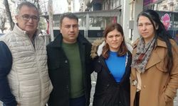 Eskişehir'e gelen depremzedeler konuştu; "6 aylık bina bile yıkıldı"