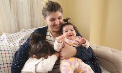 Kendi yaşadığı daireyi depremzedelere açtı; "Bana onların duaları yeter"