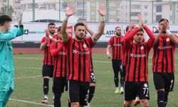 Karbel Karaköprüspor Eskişehir’e yorgun gelecek