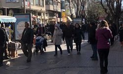 Meteoroloji'den Eskişehir açıklaması; Sıcaklıklar daha da artacak!