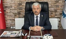 Adnan Karamanlı Esnaf Kredi ve Kefalet Kooperatifinde yeniden görev aldı
