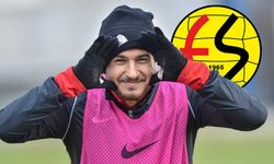 Eskişehirspor'da Ali Aydemir transferi artık gün sayıyor!