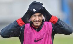 Özcan Kızıltan’ın istediği futbolcu Eskişehirspor'da