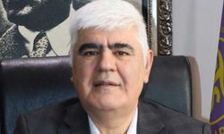 Ali Safa Şen: "Bu tür sıkıntılarda etle tırnak olabilen bir ülkeyiz"