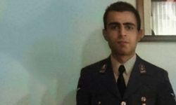 Astsubay Davut Koç depremde şehit oldu
