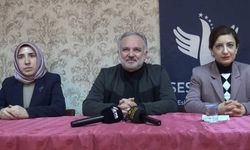 Ayhan Bilgen: "Eskişehir'den milletvekili çıkarmak isteriz"