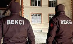 Eskişehir'de kesinleşmiş hapis cezası bulunan şahıs yakalandı