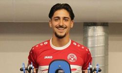 Futbolcu Bilal Özkara hayatını kaybetti