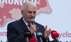 Binali Yıldırım: "Yaralar en kısa sürede sarılacak"