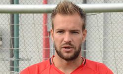 Eskişehirspor'a 5 sezon hizmet etmişti; Ruud Boffin futbolu bıraktı!
