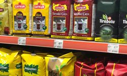 Eskişehir'de kaçırılmayacak indirim; 1 kilogram çay sadece 27 TL!