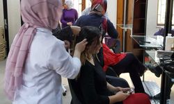 Eskişehir'de kuaförlük ücretlerine zam geldi ama uygulanamıyor