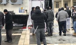 Eskişehir'de kan verebilmek için sıraya girdiler; Her şey depremzedeler için