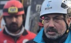 İnsanları kurtarmaya çalışırken kalp krizi geçirip vefat etti!