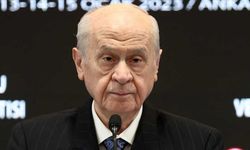 Devlet Bahçeli'den 'istifa' sloganına tepki!