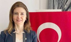 Dilara Tambova: "Ciddi bir yönetim boşluğu olduğunu acı bir şekilde tecrübe edindik"