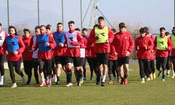 Eskişehirspor 17 transfer ile ara transfer sezonunu kapattı