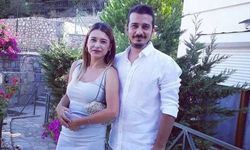 31 yaşındaki Hatice öğretmen ve eşi depremde vafet etti