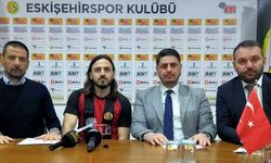 İsmail Haktan Odabaşı Eskişehirspor'da; Masraflarını Fatih Baturaygil karşılayacak!
