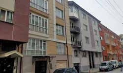 Eskişehir’deki binaların ortalama kat sayısı açıklandı!