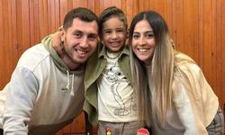 Milli sporcu Cemal Kütahya ve oğlu depremde vefat etti