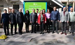 Eskişehir'de yeni bir merkez açılıyor; Öğrencilere destek olacak!