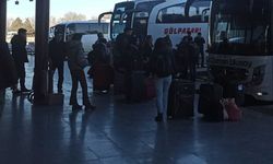 Eskişehir'de öğrenci kalmayacak gibi; Akın akın gidiyorlar!