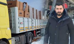 Feryat Gökdoğan: "Rabbim her bir vatandaşımıza güç ve kuvvet versin"