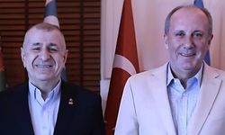 Zafer Partisi Cumhurbaşkanı adayını açıkladı!