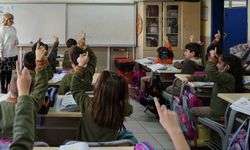 Eskişehir'de de ikinci dönem ders zili çaldı