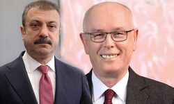 Kazım Kurt kanunu hatırlattı; "Merkez bankası parasını bağışlayamaz!"