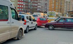 Eskişehir'deki taşıt sayısı 320 bini geçti!