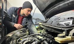 Eskişehirli motor ustasından sürücülere önemli uyarı!