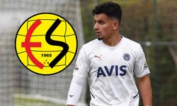 Fenerbahçe Eskişehirspor yaşasın diye o futbolcuyu verdi!