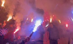 Eskişehirspor'da transfer coşkusu; Şehirde bayram havası var!