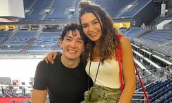 Ebru Şahin ve Cedi Osman’dan depremzedeler için dev bağış!