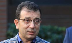 Ekrem İmamoğlu 1 yıllık maaşını depremzedelere bağışladı